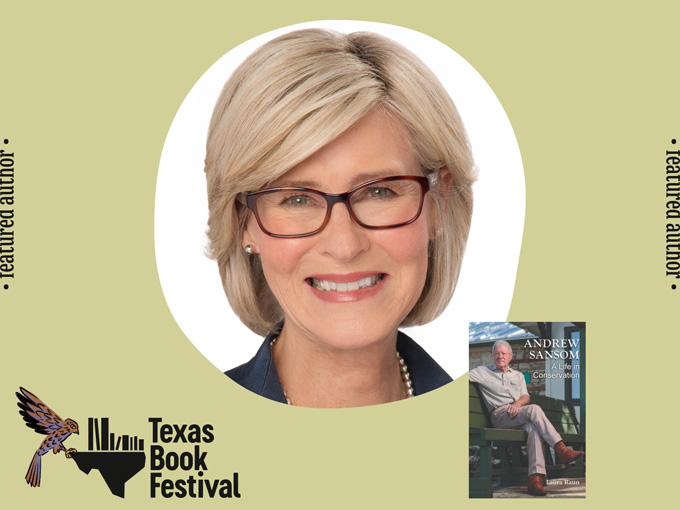 2024 Texas Book Festival