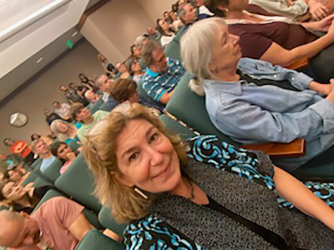 2024 Texas Book Festival