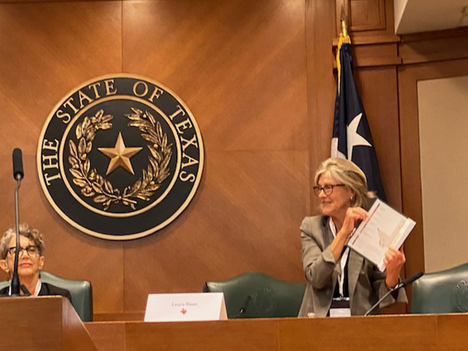 2024 Texas Book Festival