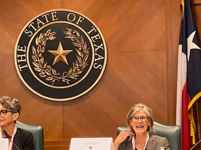 2024 Texas Book Festival